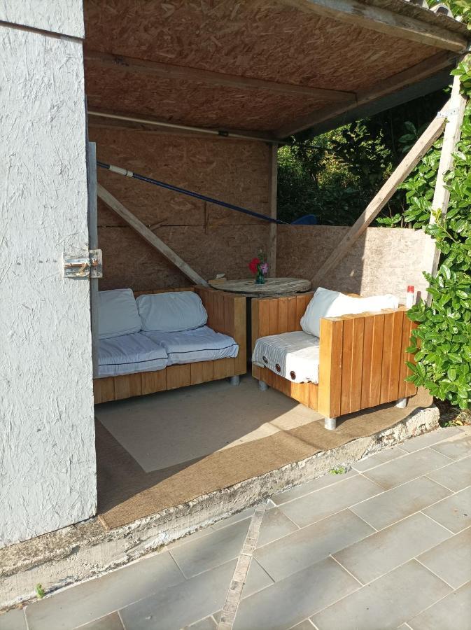 Piolenc Chambre D'Hotes Les Garrigues מראה חיצוני תמונה