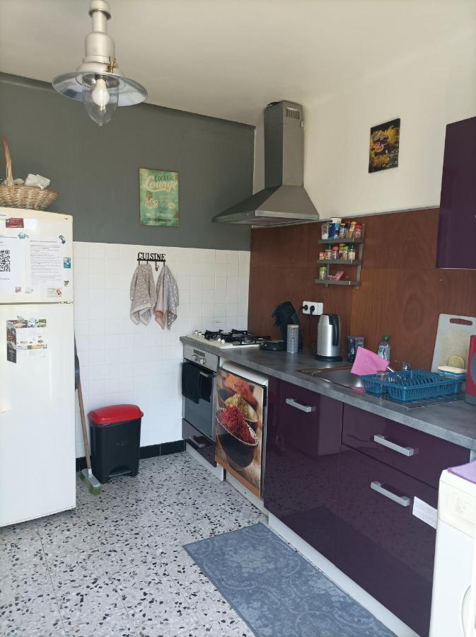 Piolenc Chambre D'Hotes Les Garrigues מראה חיצוני תמונה