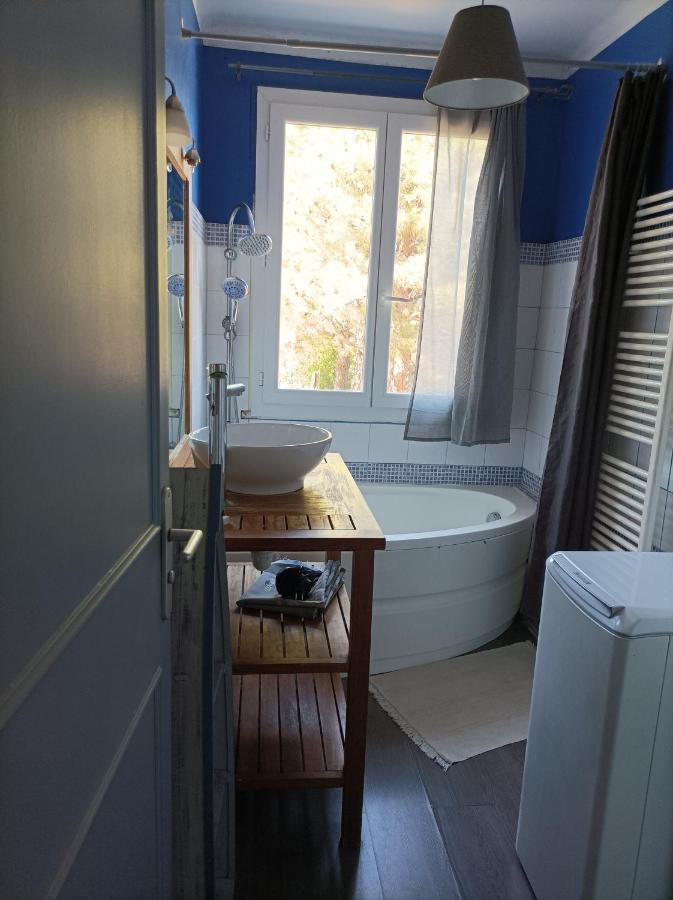 Piolenc Chambre D'Hotes Les Garrigues מראה חיצוני תמונה
