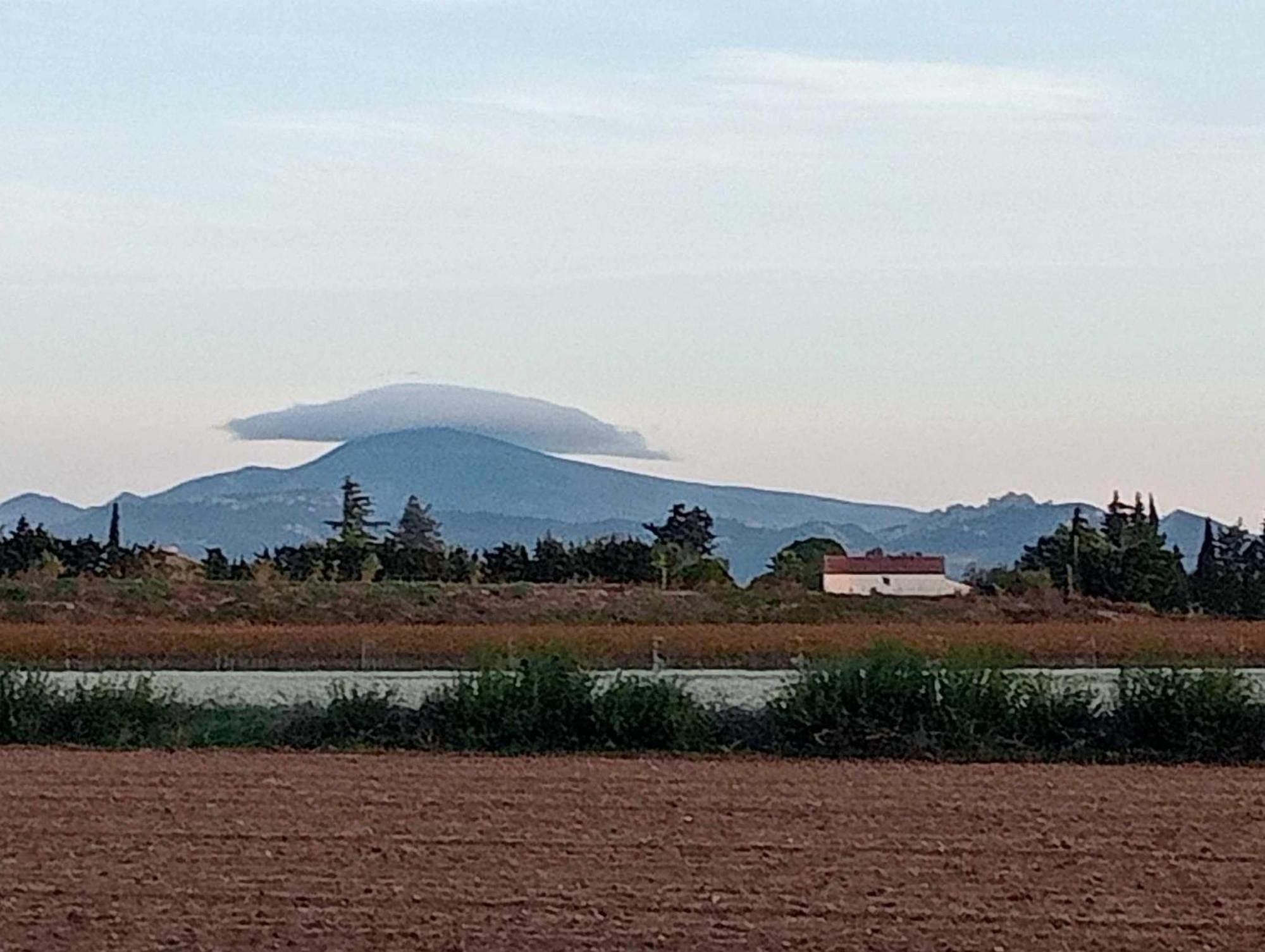 Piolenc Chambre D'Hotes Les Garrigues מראה חיצוני תמונה